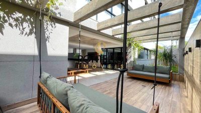 Apartamento, 4 quartos, 143 m² - Foto 4