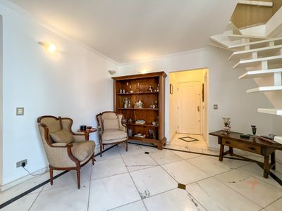 Cobertura, 4 quartos, 273 m² - Foto 2