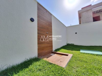Casa, 4 quartos, 247 m² - Foto 5