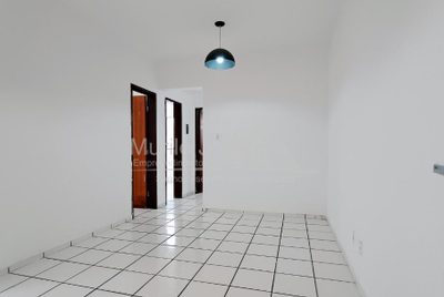 Apartamento, 2 quartos, 51 m² - Foto 2