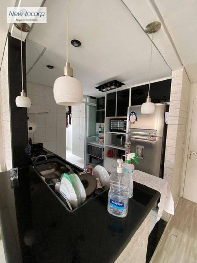Apartamento, 3 quartos, 75 m² - Foto 4