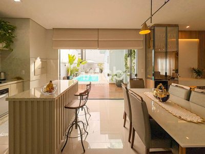 Casa, 3 quartos, 153 m² - Foto 1