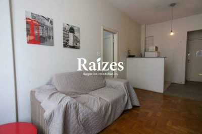 Apartamento, 1 quarto, 41 m² - Foto 4