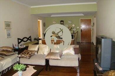 Apartamento, 3 quartos, 150 m² - Foto 5