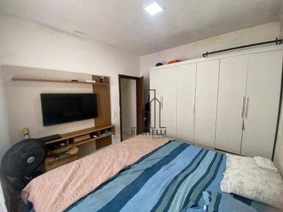 Casa, 2 quartos, 49 m² - Foto 4