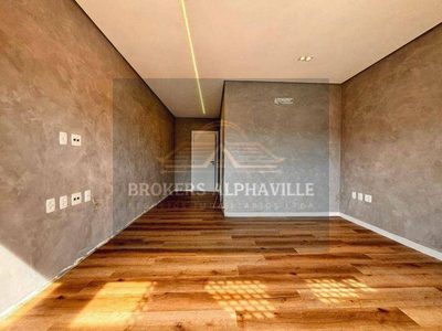 Casa de Condomínio, 4 quartos - Foto 5