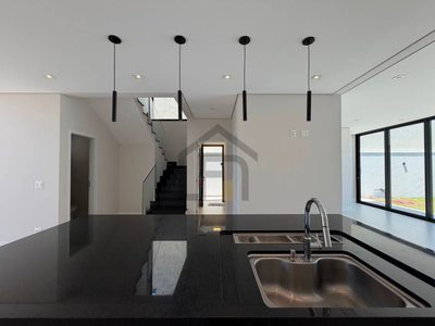 Sobrado, 3 quartos, 230 m² - Foto 3