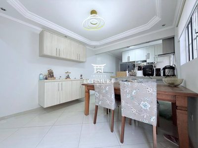 Casa, 3 quartos, 180 m² - Foto 3