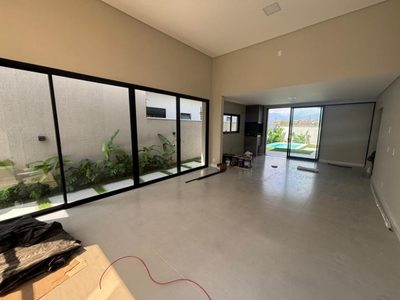Casa, 3 quartos, 160 m² - Foto 2