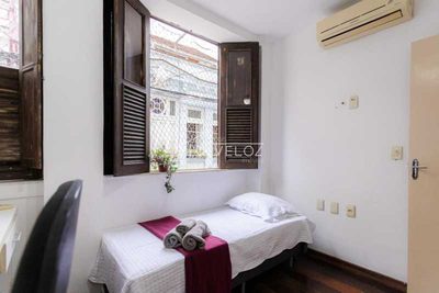 Apartamento, 3 quartos, 83 m² - Foto 2