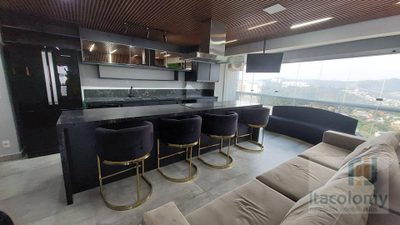 Apartamento, 1 quarto, 70 m² - Foto 1