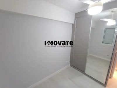Apartamento, 3 quartos, 75 m² - Foto 2