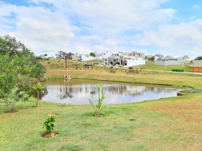 Loteamento e Condomínio, 304 m² - Foto 4