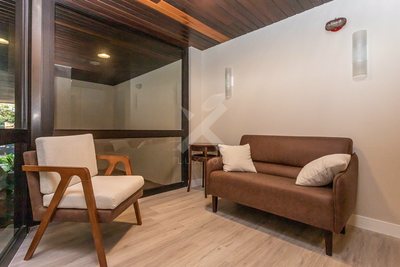 Apartamento, 1 quarto, 45 m² - Foto 5