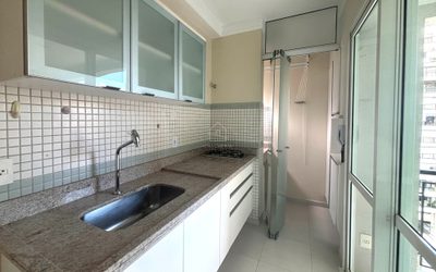 Apartamento, 2 quartos, 62 m² - Foto 5