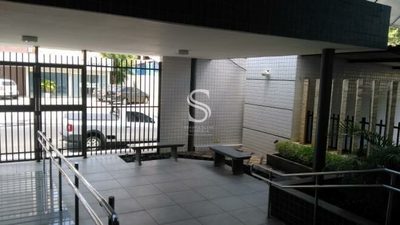 Apartamento, 3 quartos, 97 m² - Foto 3