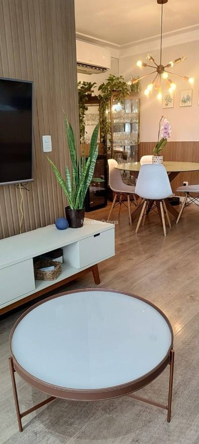 Apartamento, 3 quartos, 96 m² - Foto 5