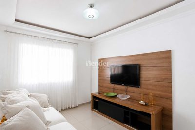 Casa, 4 quartos, 274 m² - Foto 1