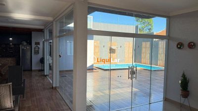 Casa, 3 quartos, 266 m² - Foto 5