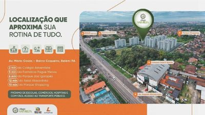 Apartamento, 2 quartos, 43 m² - Foto 5