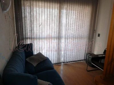 Apartamento, 3 quartos, 77 m² - Foto 4