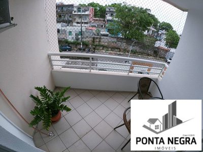 Apartamento, 2 quartos, 65 m² - Foto 4