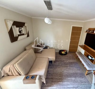 Apartamento, 3 quartos, 68 m² - Foto 2