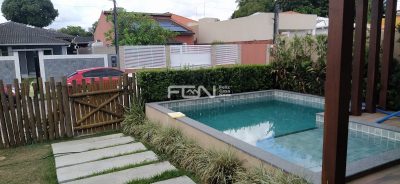 Casa, 3 quartos, 10 m² - Foto 2