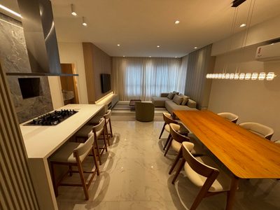 Apartamento, 3 quartos, 136 m² - Foto 5