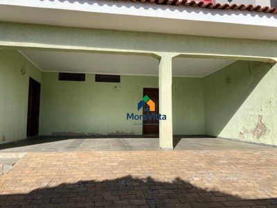 Casa, 3 quartos, 200 m² - Foto 5