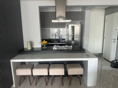 Apartamento, 3 quartos, 86 m² - Foto 1
