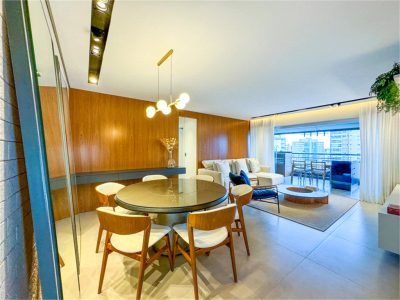 Apartamento, 3 quartos, 88 m² - Foto 3