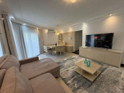 Apartamento, 3 quartos, 160 m² - Foto 1