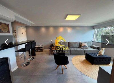 Apartamento, 2 quartos, 82 m² - Foto 3