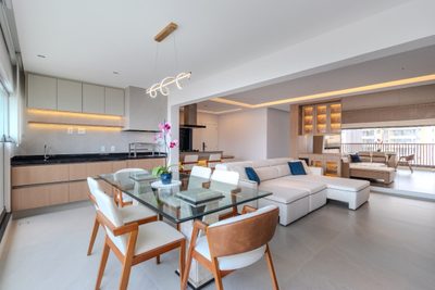 Apartamento, 3 quartos - Foto 2