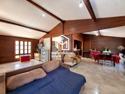 Casa, 2 quartos, 211 m² - Foto 2