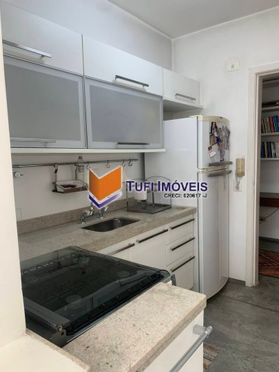 Apartamento, 1 quarto, 55 m² - Foto 5