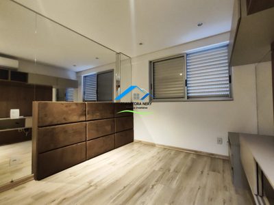 Apartamento, 1 quarto - Foto 5
