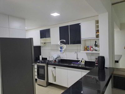 Apartamento, 3 quartos, 77 m² - Foto 2