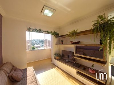 Apartamento, 2 quartos, 65 m² - Foto 1