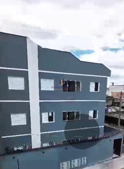 Apartamento, 2 quartos, 42 m² - Foto 1