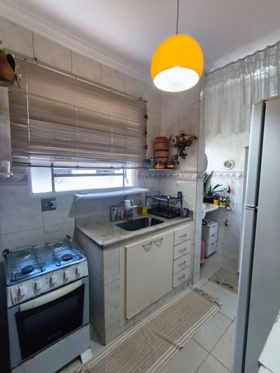 Apartamento, 2 quartos, 45 m² - Foto 5