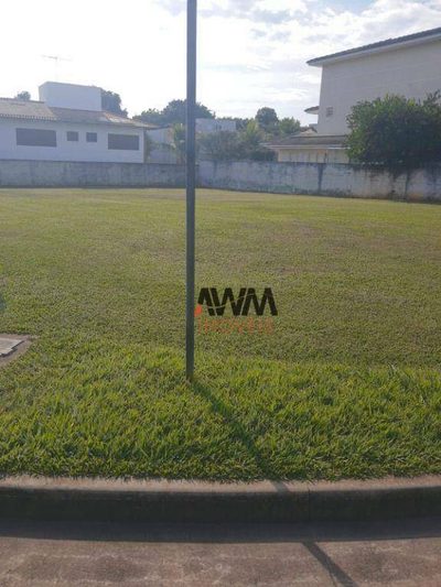 Loteamento e Condomínio, 750 m² - Foto 2