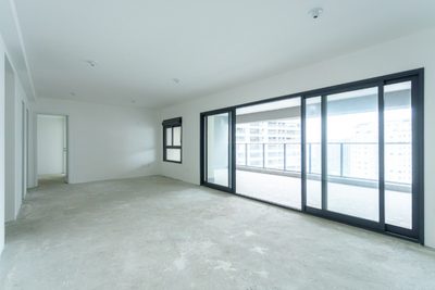 Apartamento, 3 quartos, 164 m² - Foto 2