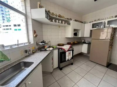 Apartamento, 4 quartos, 120 m² - Foto 4