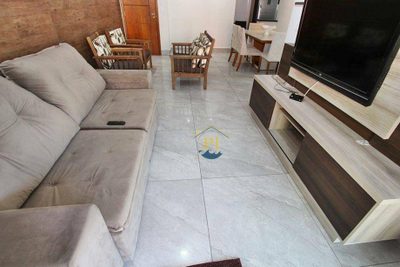 Apartamento, 3 quartos, 117 m² - Foto 4