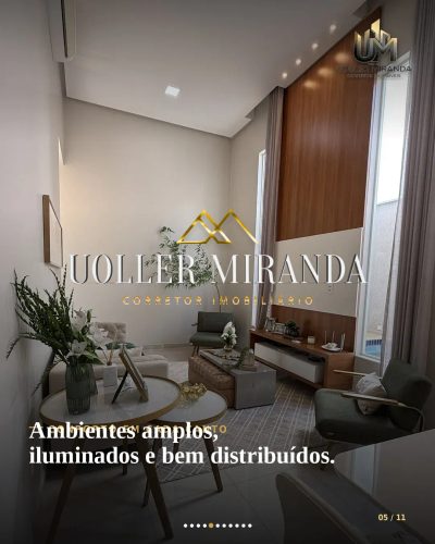 Casa, 3 quartos, 275 m² - Foto 5