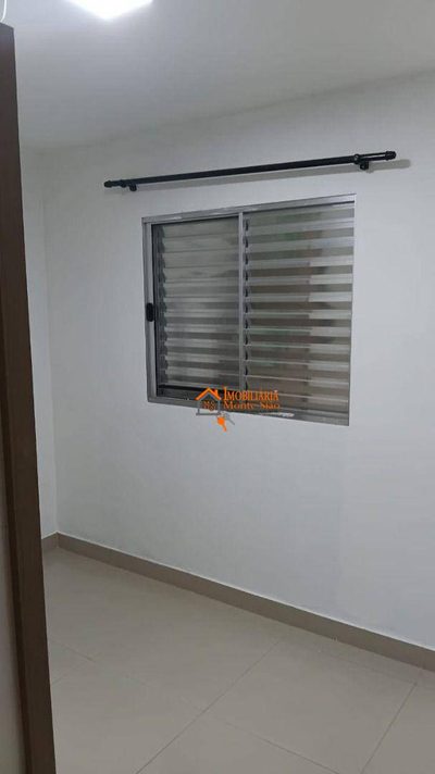 Apartamento, 2 quartos, 45 m² - Foto 5
