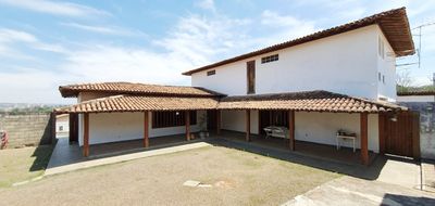 Casa, 3 quartos, 495 m² - Foto 4