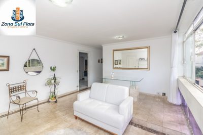 Apartamento, 2 quartos, 84 m² - Foto 2